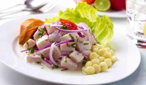 CASITA PARA FIN DE SEMANA