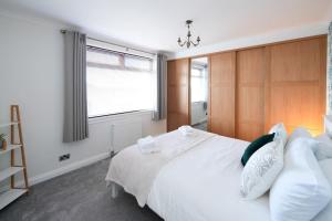 Parkhouse Villa in Ardrossan