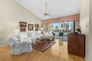 New Listing Second Floor Vista Verde East - Point Brittany