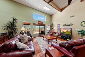 Prescott Hills Game Room Family Friendly