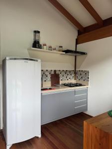 Chalé do Louro - Paraty RJ