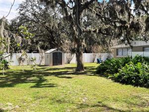 Palm Breeze Getaway Tampa