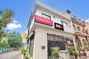 Hotel O Prayag Hotel