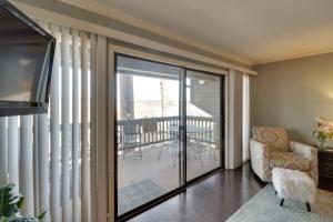 Hot Springs Condo with Lake Access and Community Pool