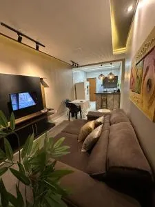 Conforto - Casa completa com ar-cond - Wi-Fi - Inhumas