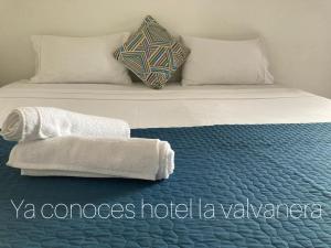 Gran Hotel Valvanera Girardot