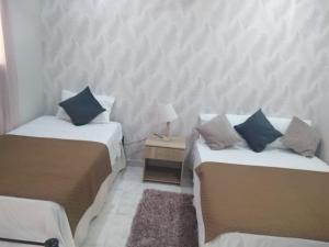 Gran Hotel Valvanera Girardot