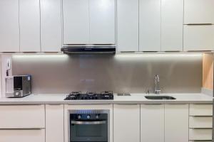 Praia de Palmas, 190m, Novo com Piscina - 0431