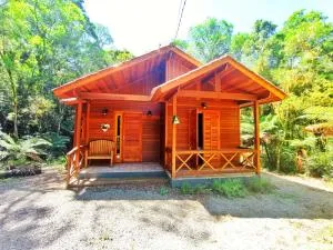 Cantinho das Andorinhas - 圣弗朗西斯科-迪保拉