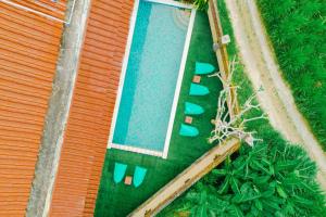 Starloka Saba Bali Hotel