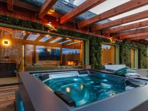 Spacious holiday home in Moravia - 昆塞斯波德安德莱基尼科姆