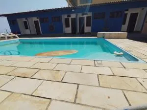 Pousada Oceanica Marica - غوارداتيبا