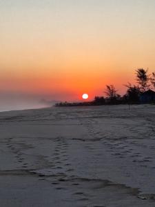 Pousada Oceanica Marica