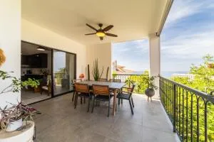 Lovely apartment with a private plunge pool - Tangolunda