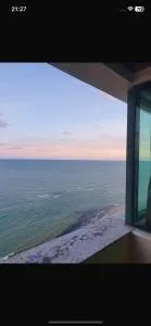 Costa Mar - Flat Hotel - 热博阿陶