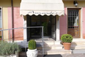 3 star hotel Hotel Armando' s Sulmona Italy