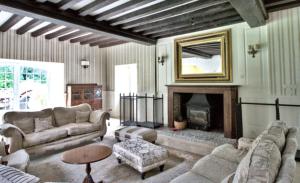 Villas Moulin des Rondelles : photos des chambres