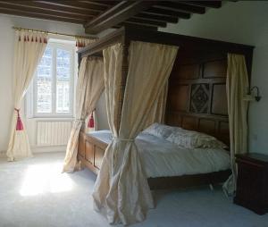 Villas Moulin des Rondelles : photos des chambres