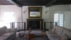 Villas Moulin des Rondelles : photos des chambres