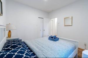 St Denis Family Suite 2
