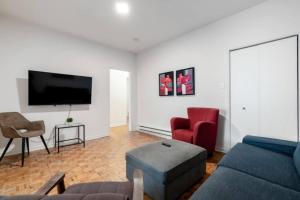 St Denis Family Suite 2