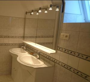 Villas Moulin des Rondelles : photos des chambres