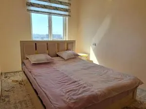 Timur Hostel - Navoi