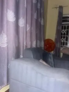 Kasewe Lodge - Katoto