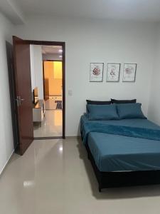 Apartment in Itanhangá