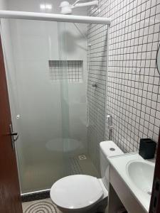 Apartment in Itanhangá