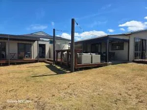 Virtue Escape - Rangiputa