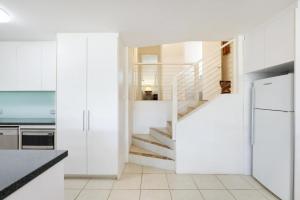 Byron Bay Beachfront Holiday Apartments