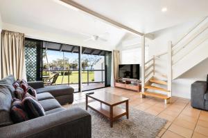 Byron Bay Beachfront Holiday Apartments