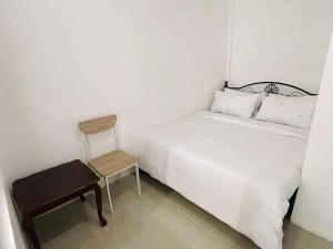 The Cozy Spot of Bautista