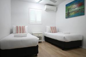 Byron Bay Beachfront Holiday Apartments