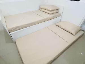 The Cozy Spot of Bautista