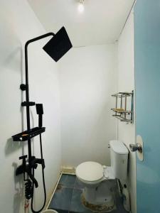 The Cozy Spot of Bautista