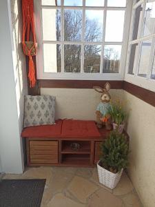 Maisons de vacances Entre 2 Chateaux : photos des chambres