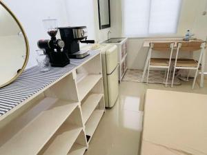 The Cozy Spot of Bautista