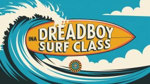 inadreadboy surfclass