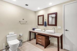 Icon brickell The W hotel residence