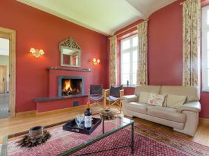 Le Hameau du Château Elegance and serenity