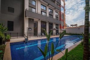 Aconchegante Studio em Pinheiros