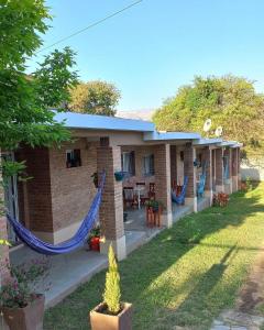 Habitaciones Mina Clavero Alquileres