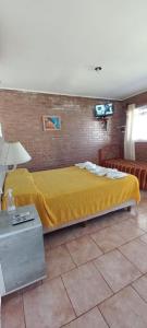 Habitaciones Mina Clavero Alquileres