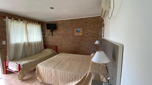 Habitaciones Mina Clavero Alquileres