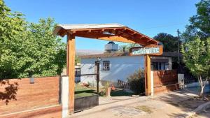 Habitaciones Mina Clavero Alquileres