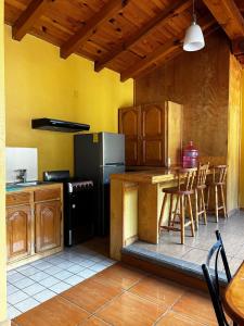 Departamento en Mazamitla