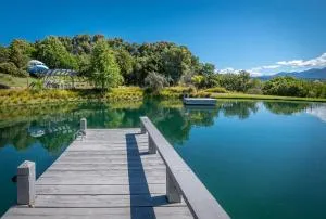 Mariri Heights Guest Studio - 凯特里特里