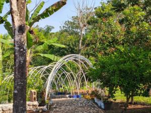 Casa vacacional Yellow stone